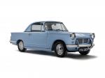 Triumph Herald 1200 Coupe 1961 года
